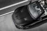 Maserati GranCabrio Sport Special Edition 2017 года